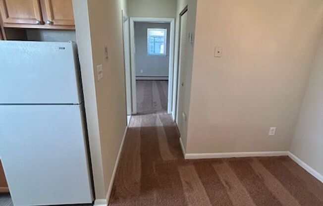 Ridley North Apartments