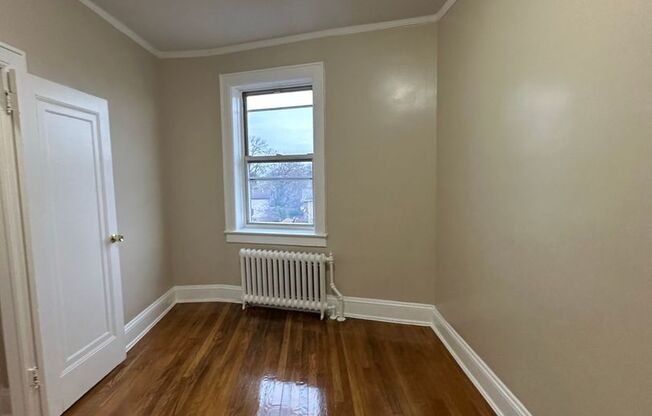 Hudson Crest - Cliffside Park