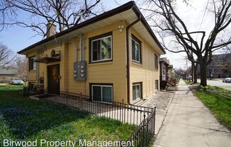 215 N. Ingersoll St.