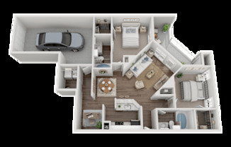 Partner-provided photo for $1933 unit
