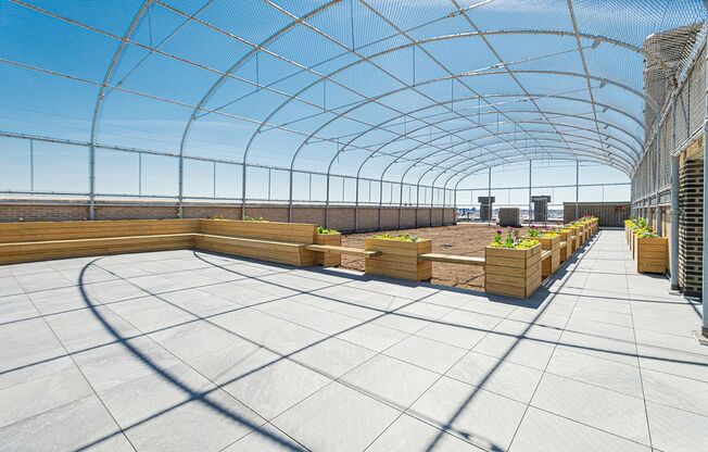 Studio, 1 bath, 388 sqft, $1,241, Unit 100