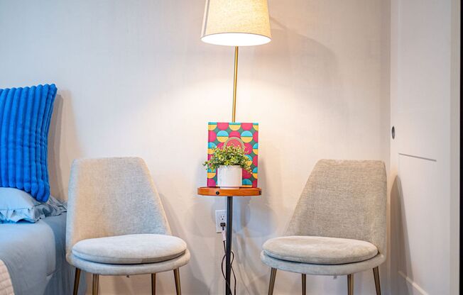 Studio, 1 bath, 350 sqft, $1,500, Unit 212