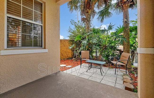 2663 ANDROS LN