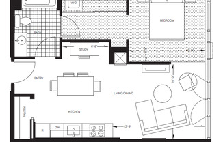 Partner-provided photo for $1505 unit