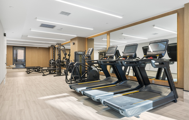 1 bed, 1 bath, $3,790, Unit 8H