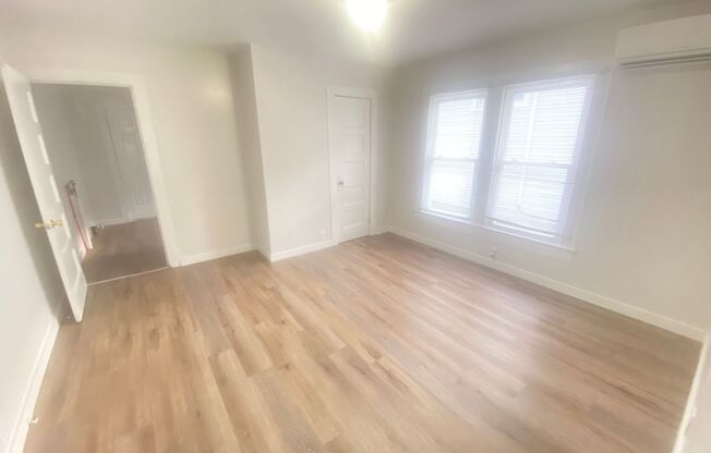 1bd/1ba 2021 Renovated Duplex near Downtown Kannapolis & Hwy 29