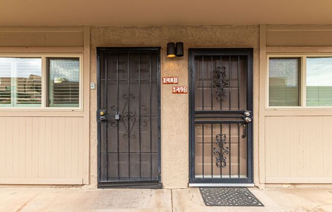 1 bed, 1 bath, $1,495
