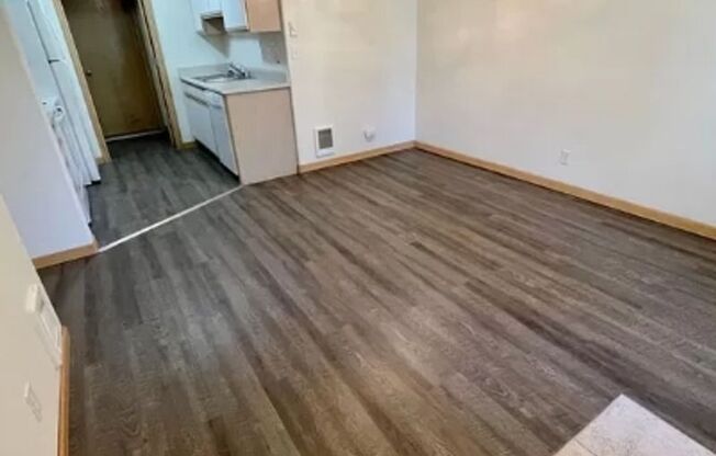 1 bed, 1 bath, $1,500