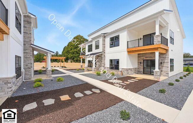 Wayne Street Commons