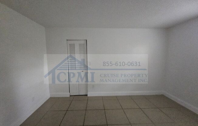 1 bed, 1 bath, 680 sqft, $1,575, Unit 110