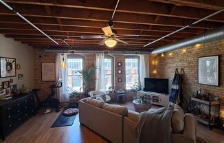 Washington Ave Lofts