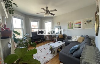 10 PLEASANT ST