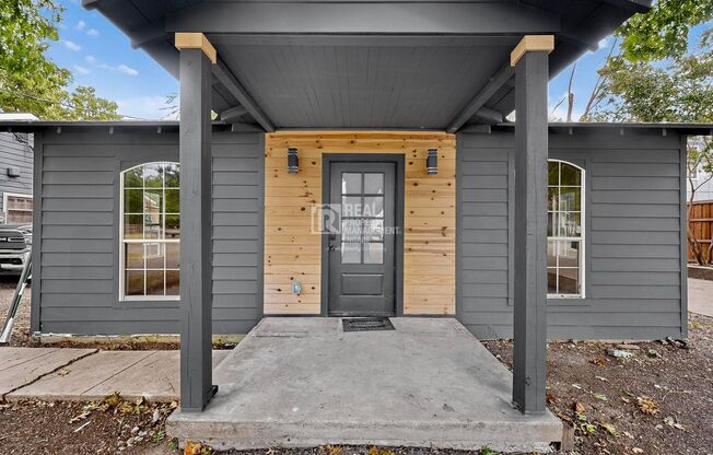 Single Story 3-Bedroom Home in McKinney Available for Rent