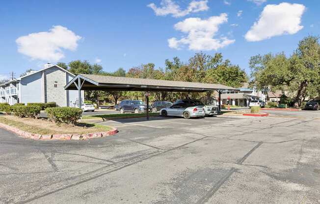 Polo Club located at 8519 Cahill Dr, Austin, TX 78729