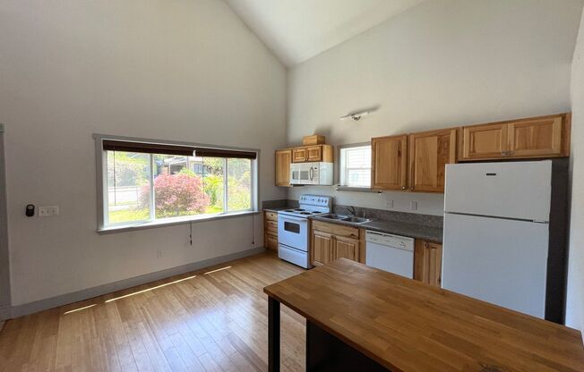 Fantastic Standalone ADU with Bonus Loft - Tons of closet space and great kitchen!