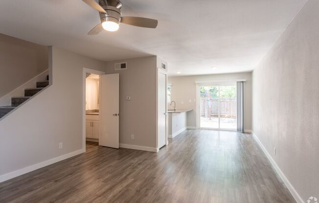 1 bed, 1 bath, 645 sqft, $1,275, Unit 118