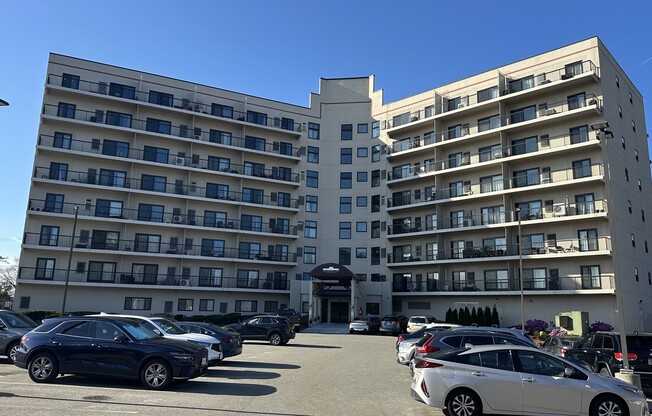 133 Commander Shea Blvd.