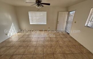 2 beds, 1 bath, 800 sqft, $895, Unit 4501