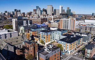 50 W BROADWAY ST