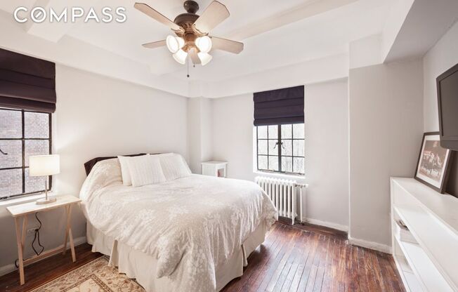 1 bed, 1 bath, $3,400, Unit 611