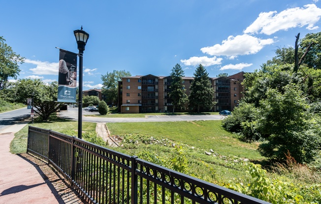 The Colony Apartments