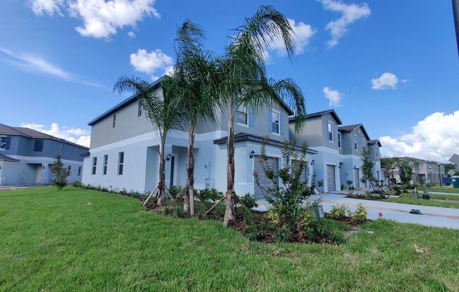 23251 Willow Glen Way Lutz, FL 33549