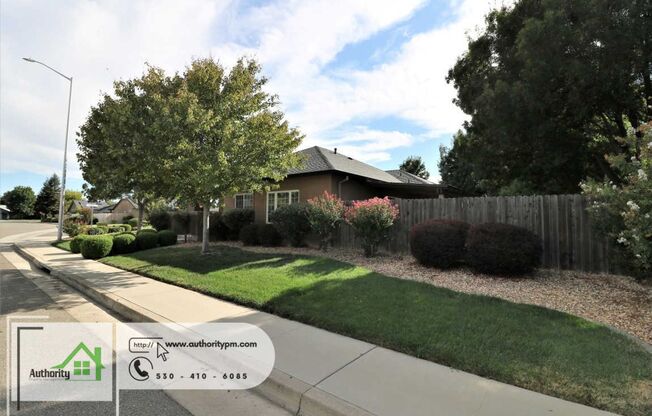 3516 Humbug Dr - Landscaping included! | Pets Are Welcome with $50/month