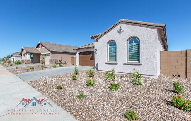 2248 E RIDGEWOOD LN