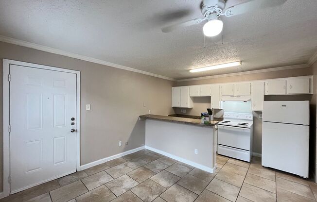1 bed, 1 bath, 448 sqft, $1,100, Unit 234
