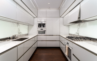 1 bed, 1.5 baths, 1,436 sqft, $10,500, Unit 20E