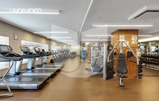 2 beds, 2 baths, 1,235 sqft, $8,300, Unit 4H