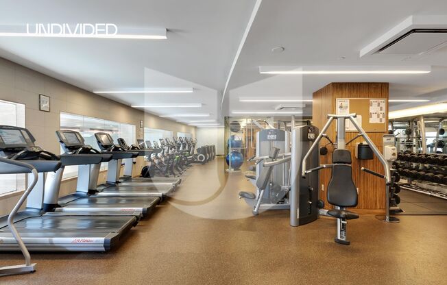 2 beds, 2 baths, 1,235 sqft, $8,300, Unit 4H