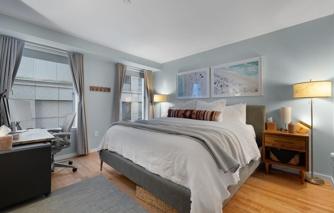 1 bed, 1 bath, 760 sqft, $3,600, Unit 306