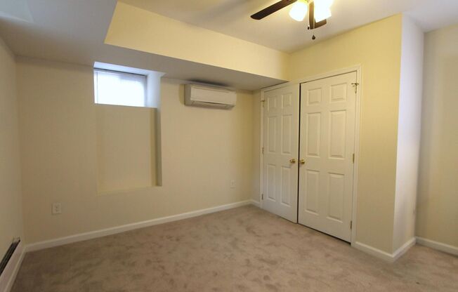 Kentwell Hall Apartments