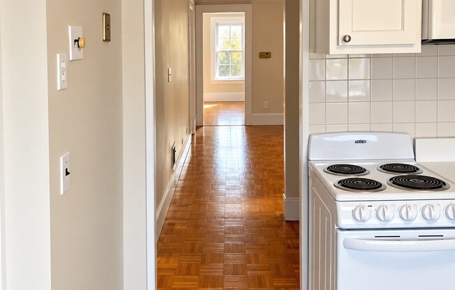 2 beds, 1 bath, 1,000 sqft, $2,500, Unit 3