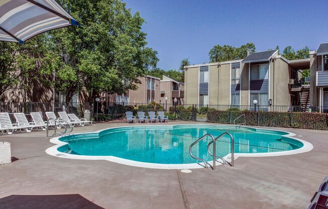Creekside Apartments