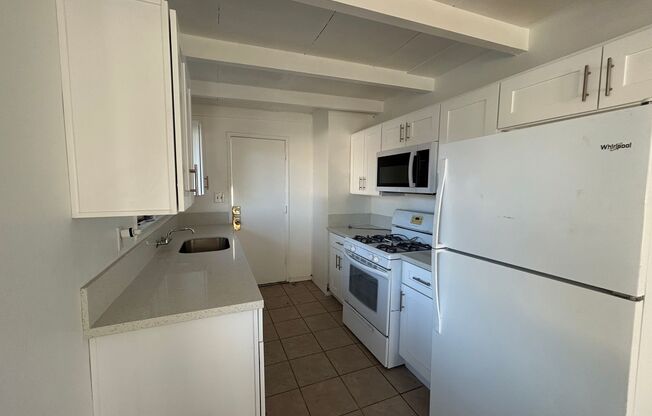 1 bed, 1 bath, 600 sqft, $1,299, Unit Unit 265