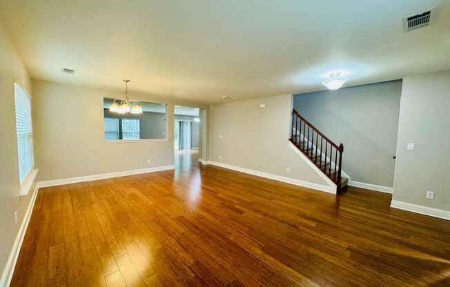 Move-in Ready!