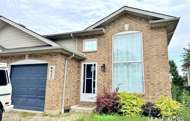 437 MERRILL