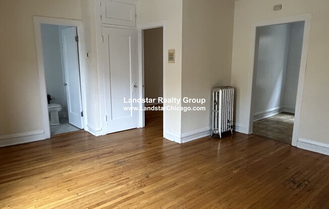 2706 SPAULDING