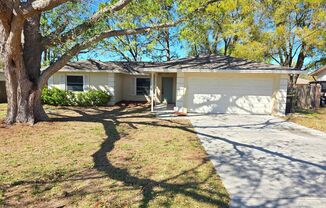 3 Bed / 2 Bath Home for RENT in South Lakeland