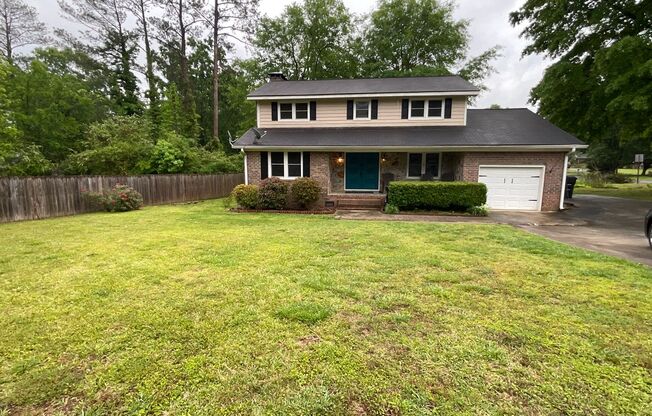 2 Anders Rd SW