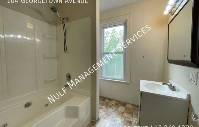 104 GEORGETOWN AVE