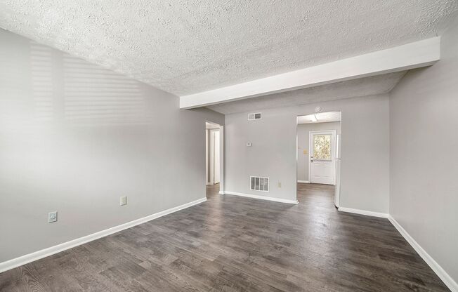 Balfour Forest Apartments