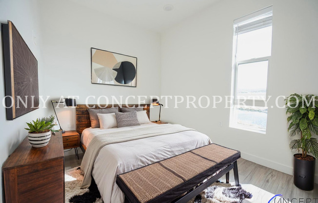 Studio, 1 bath, 400 sqft, $1,449, Unit 206