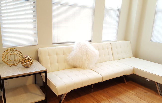 Studio, 1 bath, 450 sqft, $2,200, Unit 102