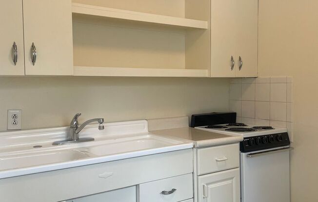 Marquam Hill Apartments