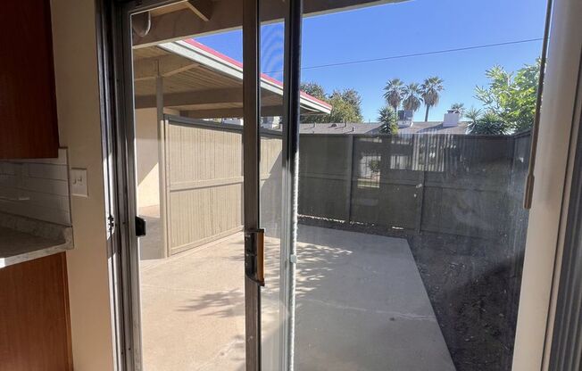 MCHENRY VISTA APARTMENTS