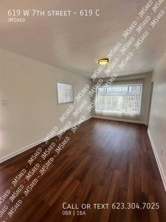 619 W 7 ST