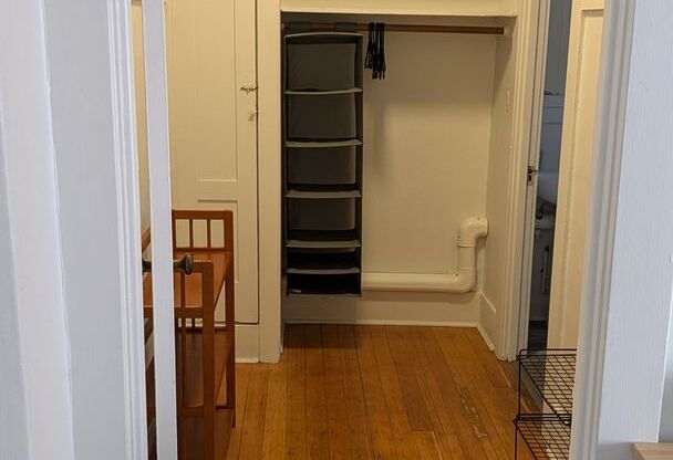 Studio, 1 bath, 335 sqft, $1,895, Unit Unit 310 (furnished)